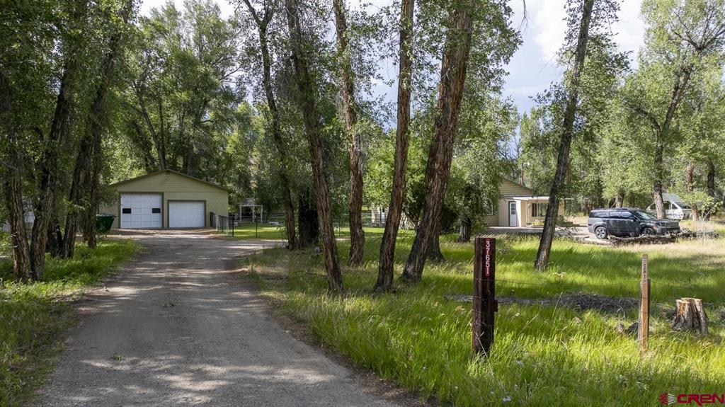 37651 Us Highway 50 Gunnison CO 81230