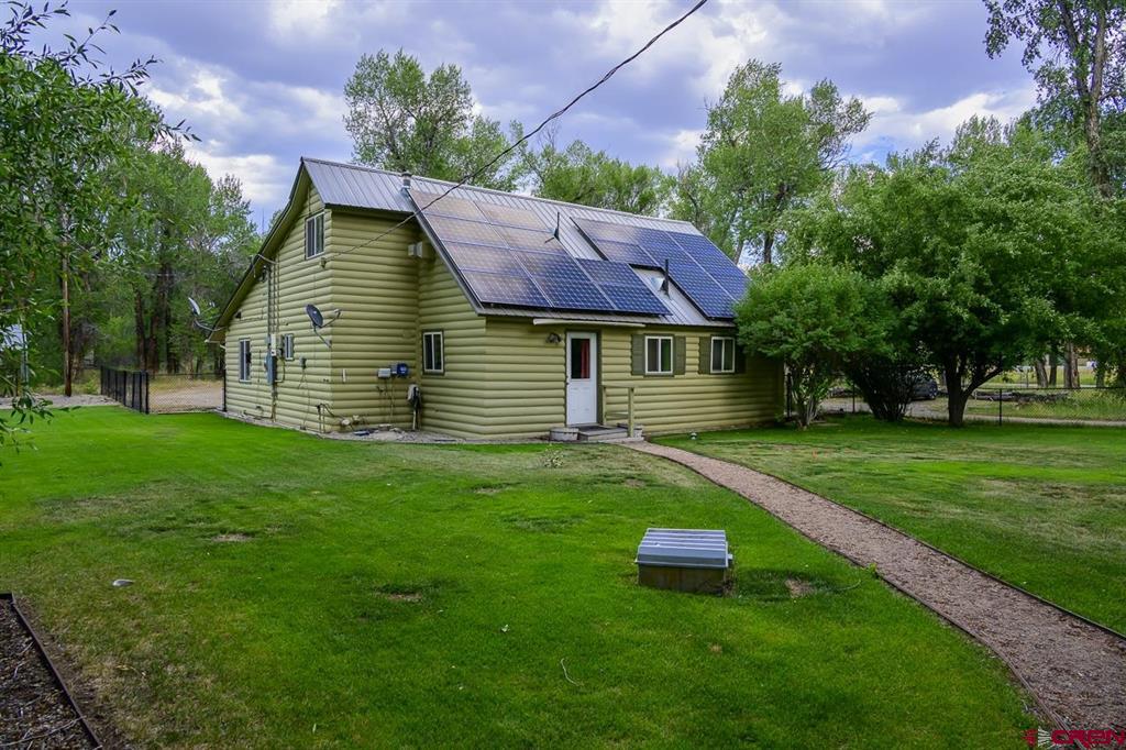 37651 Us Highway 50 Gunnison CO 81230