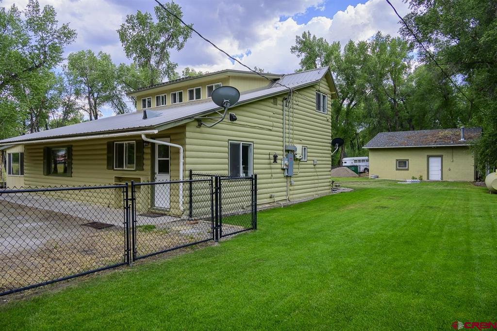 37651 Us Highway 50 Gunnison CO 81230