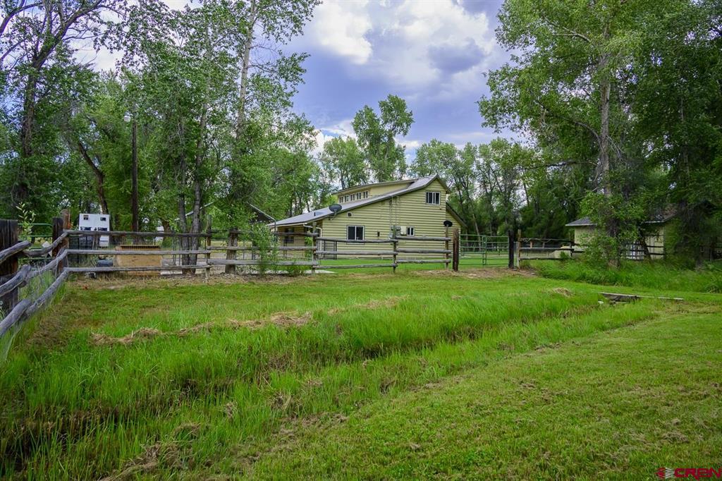 37651 Us Highway 50 Gunnison CO 81230