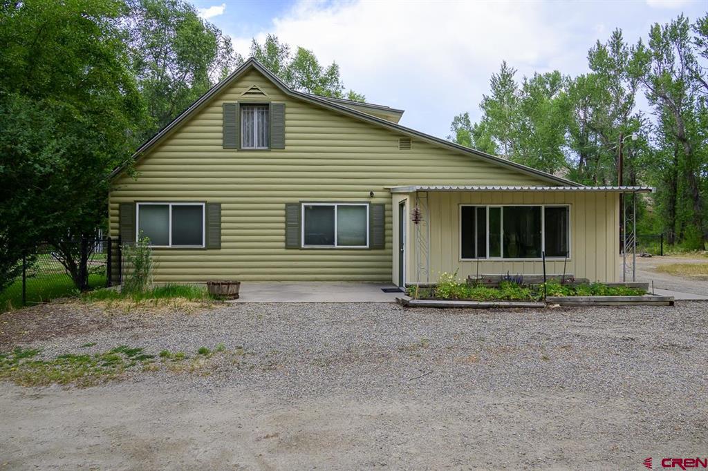 37651 Us Highway 50 Gunnison CO 81230