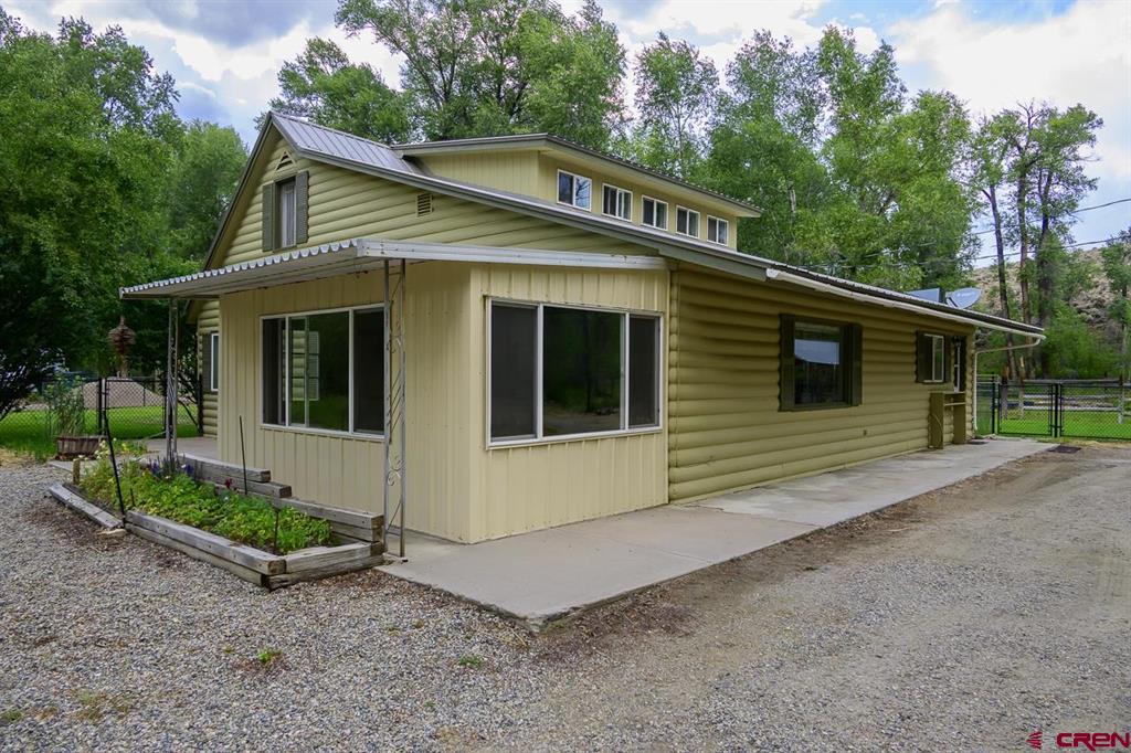 37651 Us Highway 50 Gunnison CO 81230