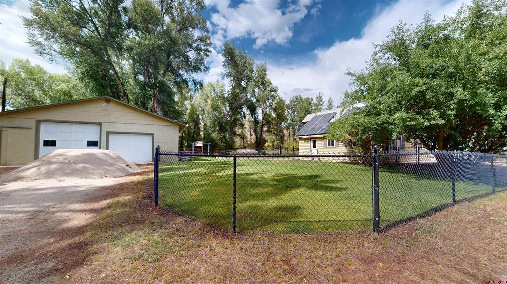 37651 Us Highway 50 Gunnison CO 81230