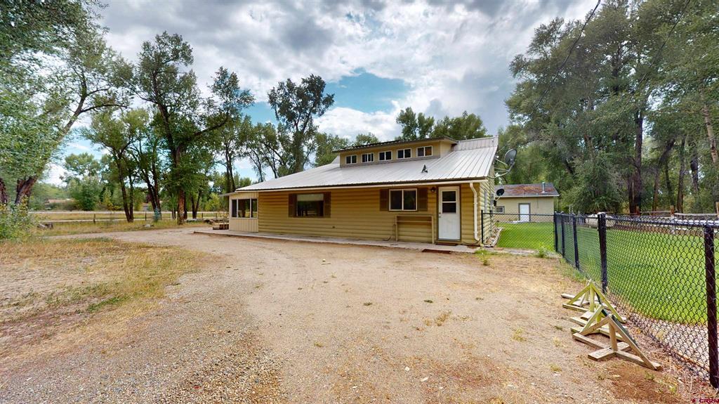 37651 Us Highway 50 Gunnison CO 81230