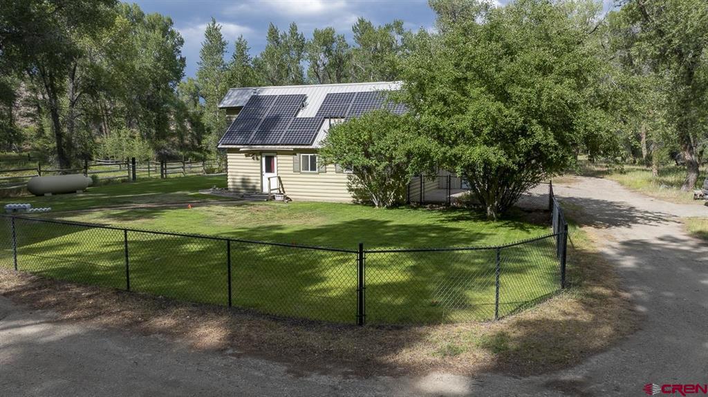 37651 Us Highway 50 Gunnison CO 81230