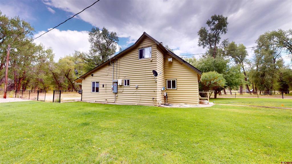 37651 Us Highway 50 Gunnison CO 81230