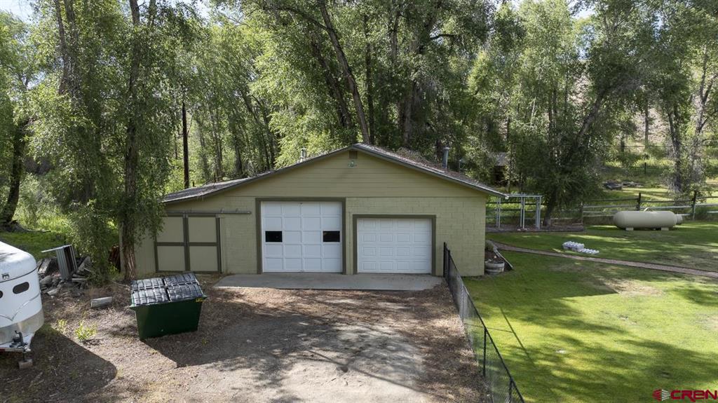 37651 Us Highway 50 Gunnison CO 81230