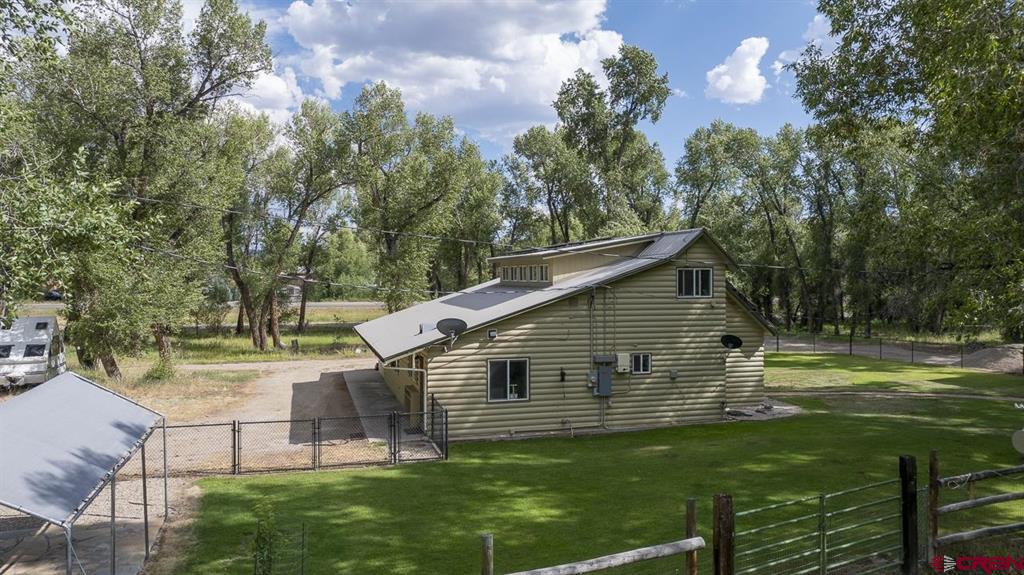 37651 Us Highway 50 Gunnison CO 81230