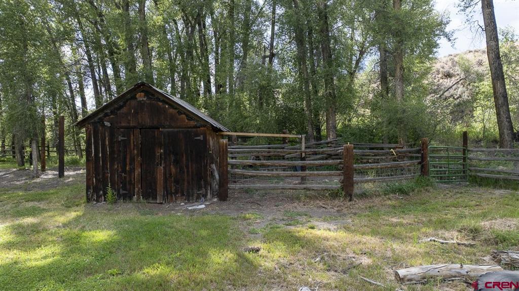 37651 Us Highway 50 Gunnison CO 81230