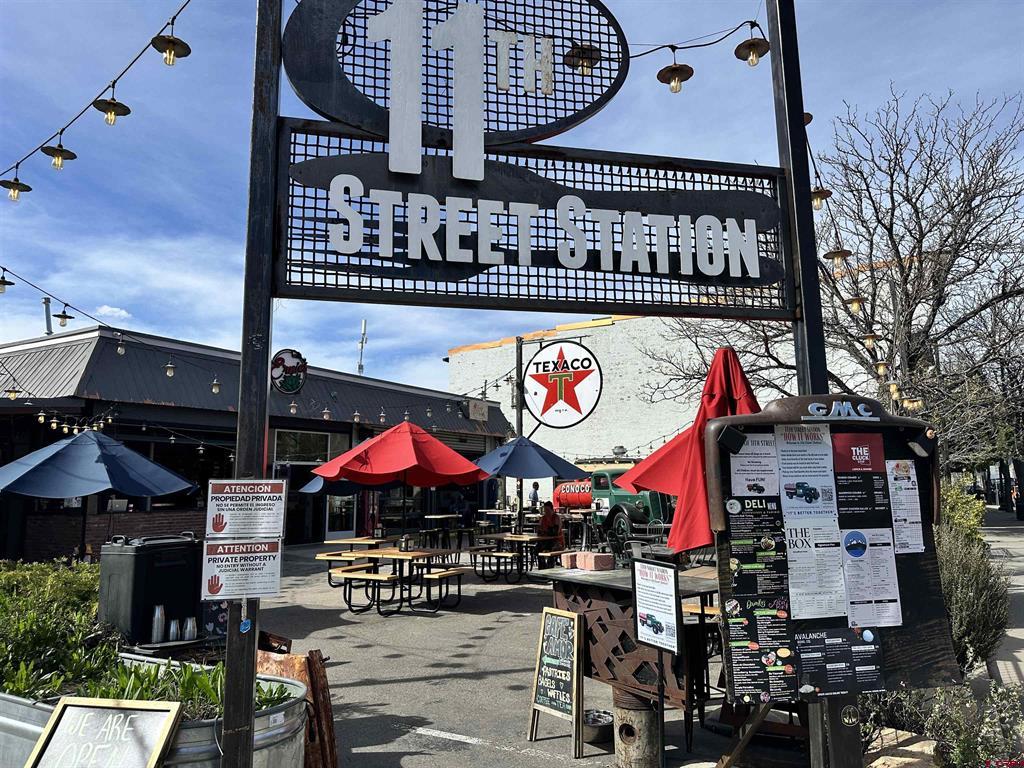 190 E 7th Avenue Durango CO 81301