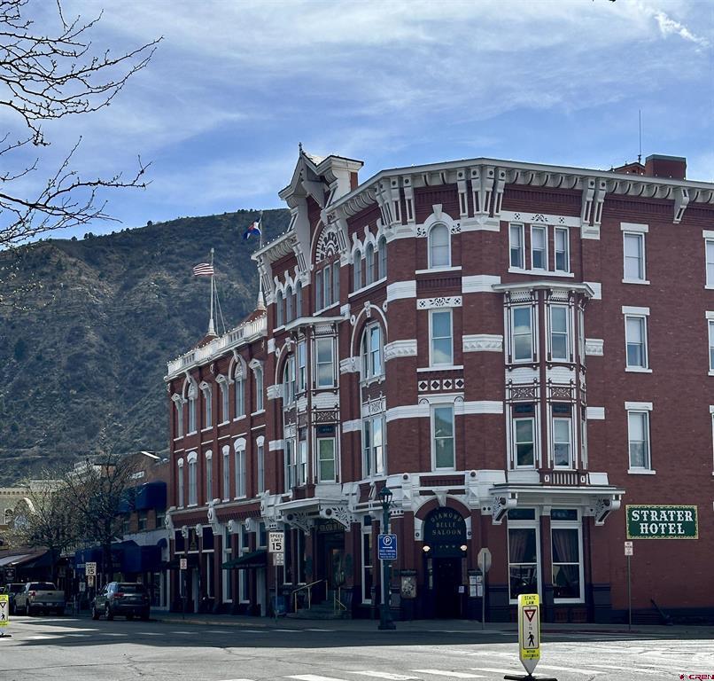 190 E 7th Avenue Durango CO 81301