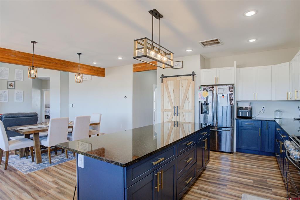 13205 Road 17.9 Cortez CO 81321