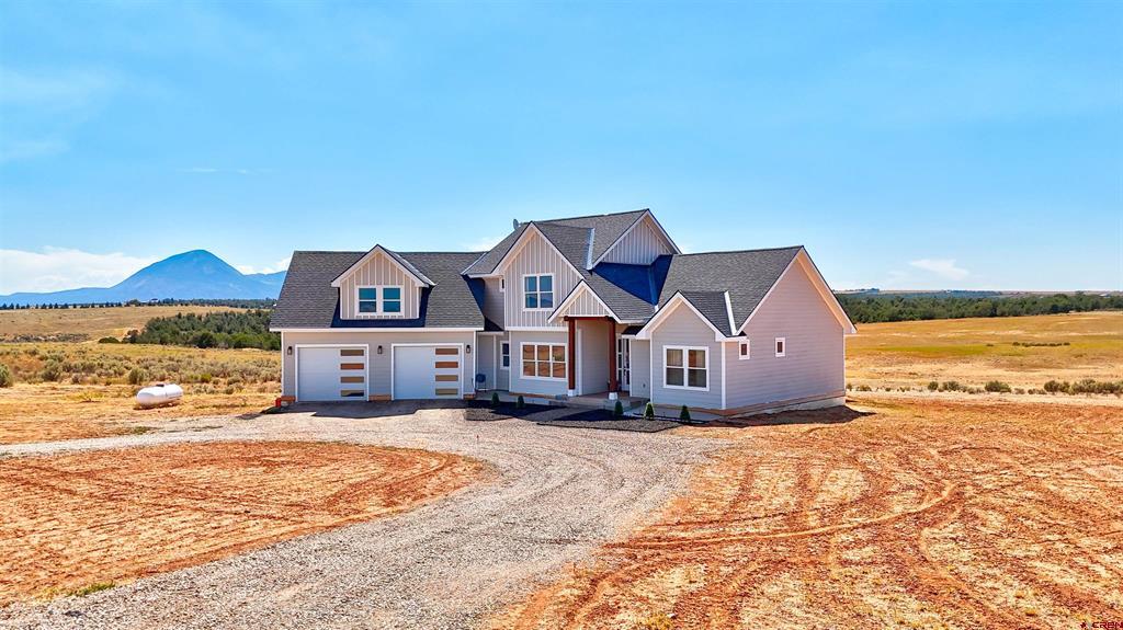 13205 Road 17.9 Cortez CO 81321