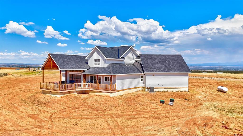 13205 Road 17.9 Cortez CO 81321