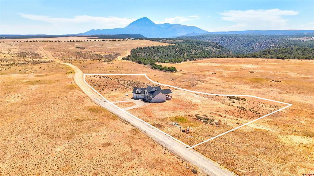 13205 Road 17.9 Cortez CO 81321