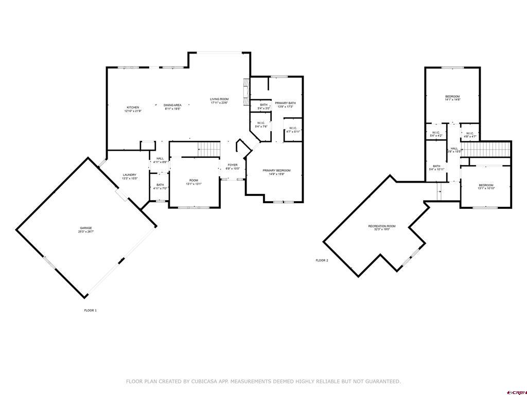 13205 Road 17.9 Cortez CO 81321