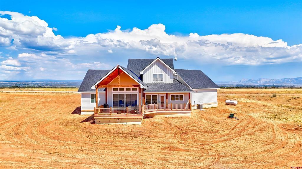 13205 Road 17.9 Cortez CO 81321