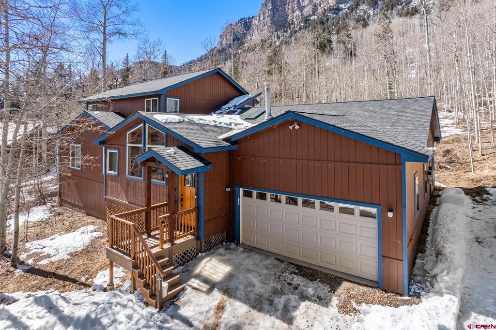 89 Hermosa View Drive Durango CO 81301