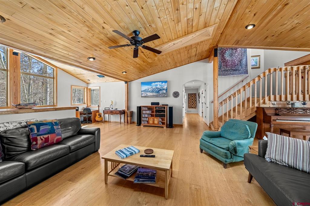 89 Hermosa View Drive Durango CO 81301