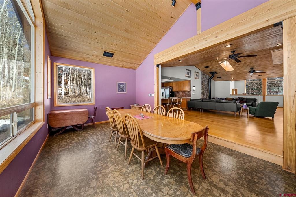 89 Hermosa View Drive Durango CO 81301