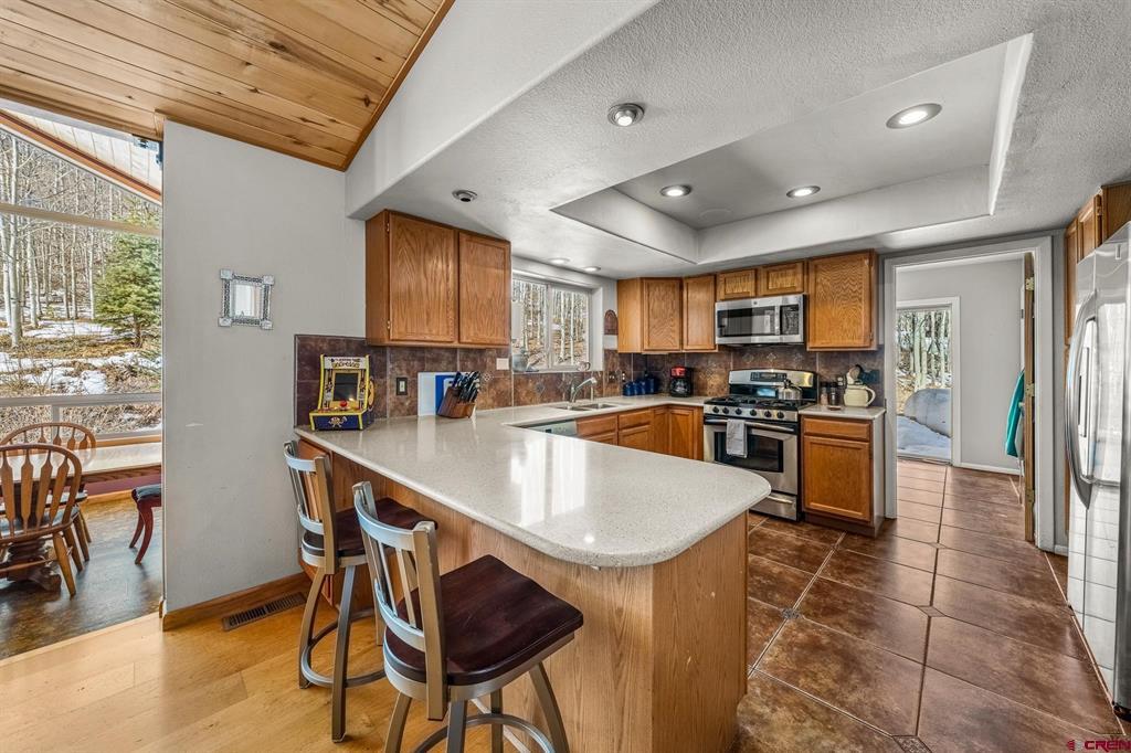 89 Hermosa View Drive Durango CO 81301