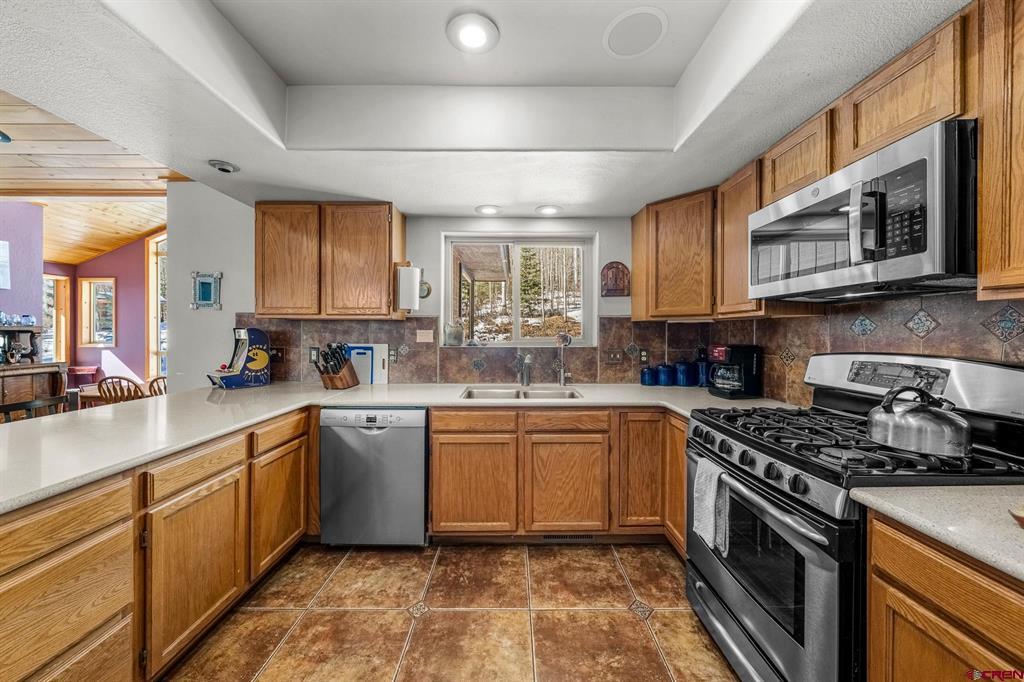 89 Hermosa View Drive Durango CO 81301