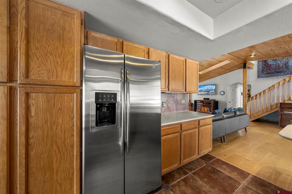 89 Hermosa View Drive Durango CO 81301