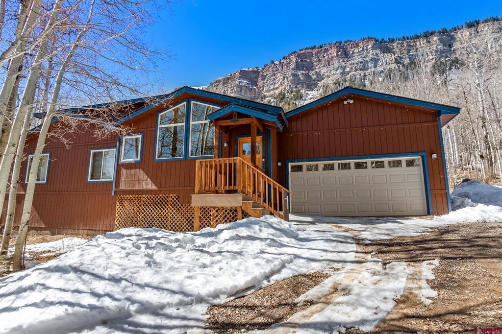 89 Hermosa View Drive Durango CO 81301