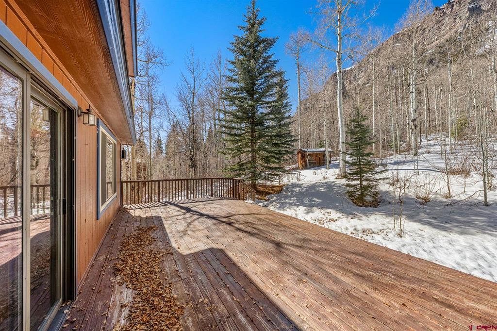89 Hermosa View Drive Durango CO 81301