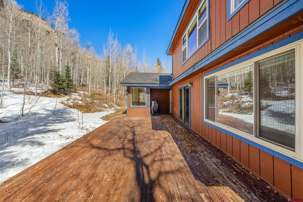 89 Hermosa View Drive Durango CO 81301