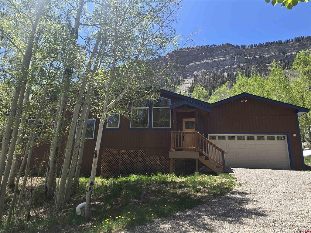 89 Hermosa View Drive Durango CO 81301