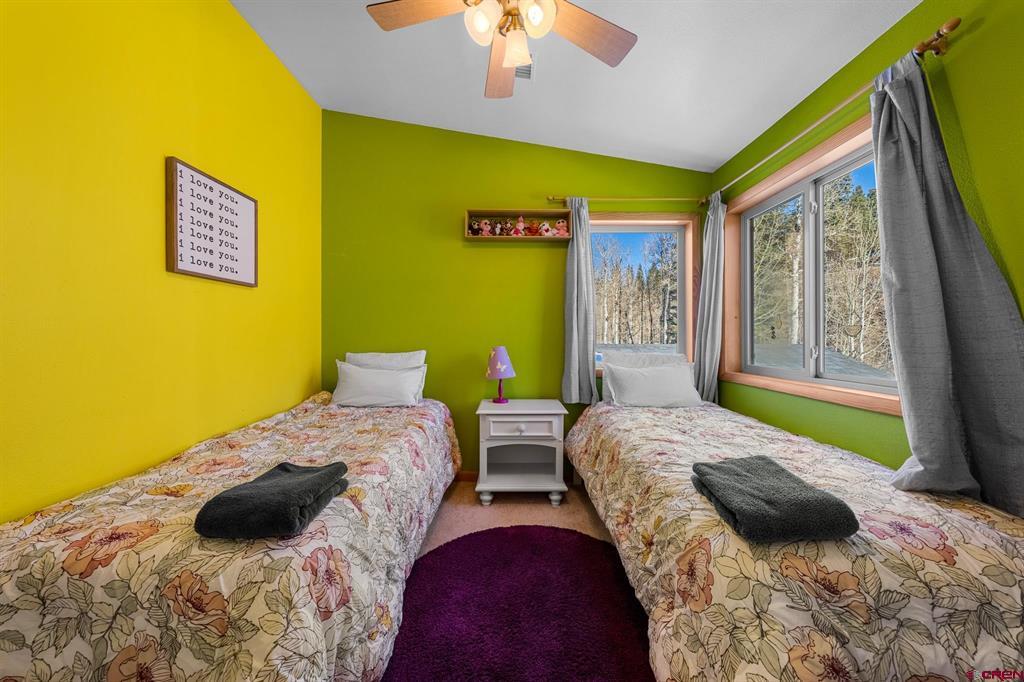 89 Hermosa View Drive Durango CO 81301