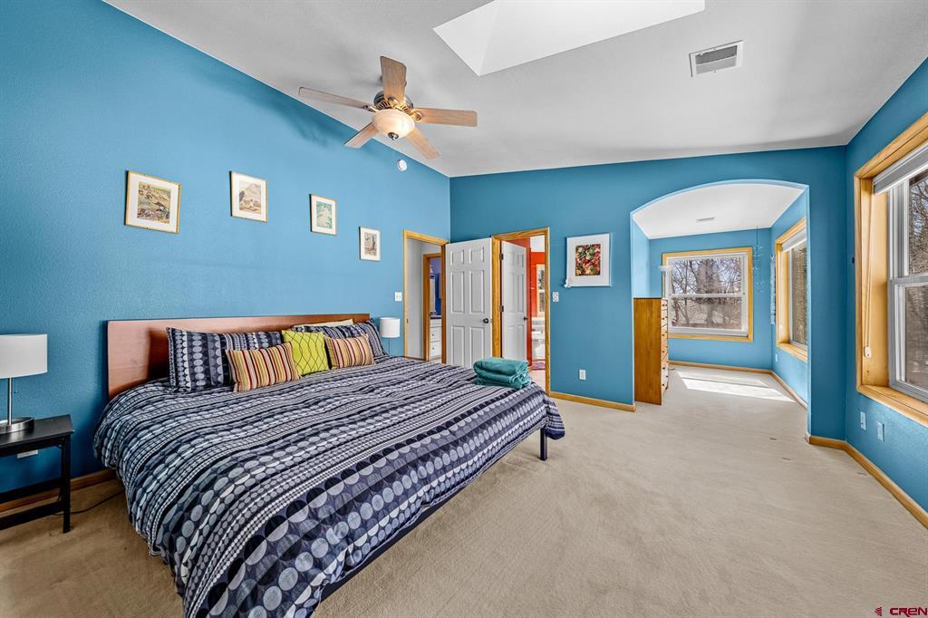 89 Hermosa View Drive Durango CO 81301