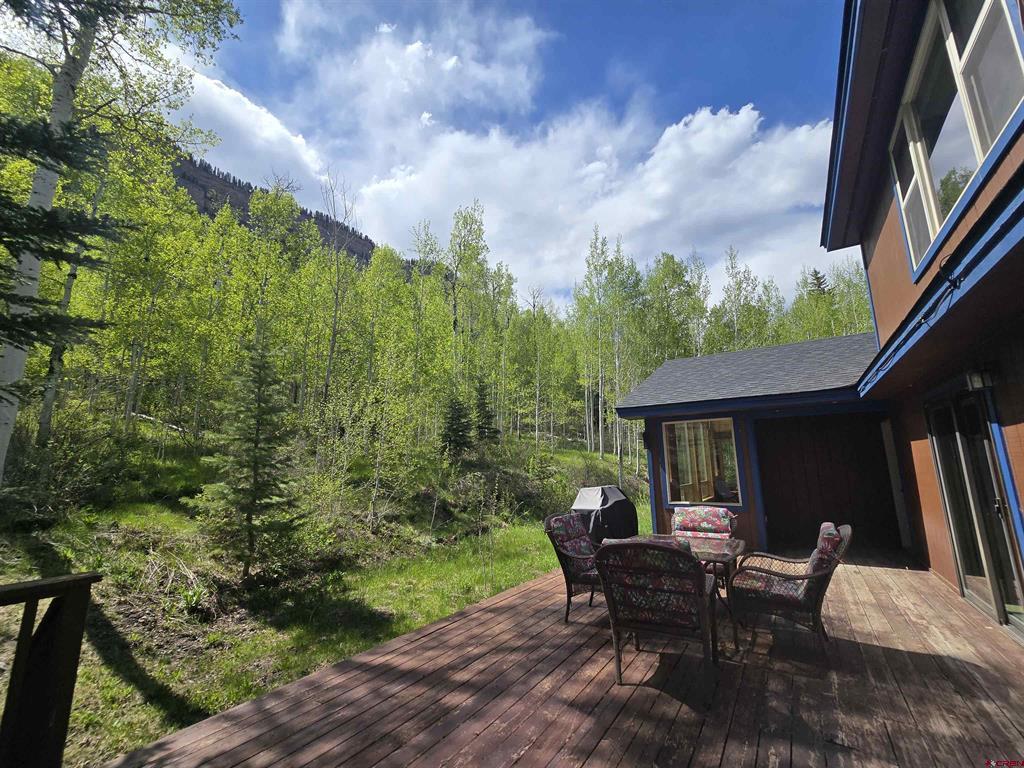 89 Hermosa View Drive Durango CO 81301