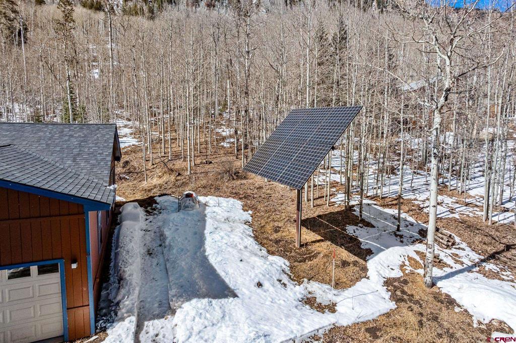89 Hermosa View Drive Durango CO 81301