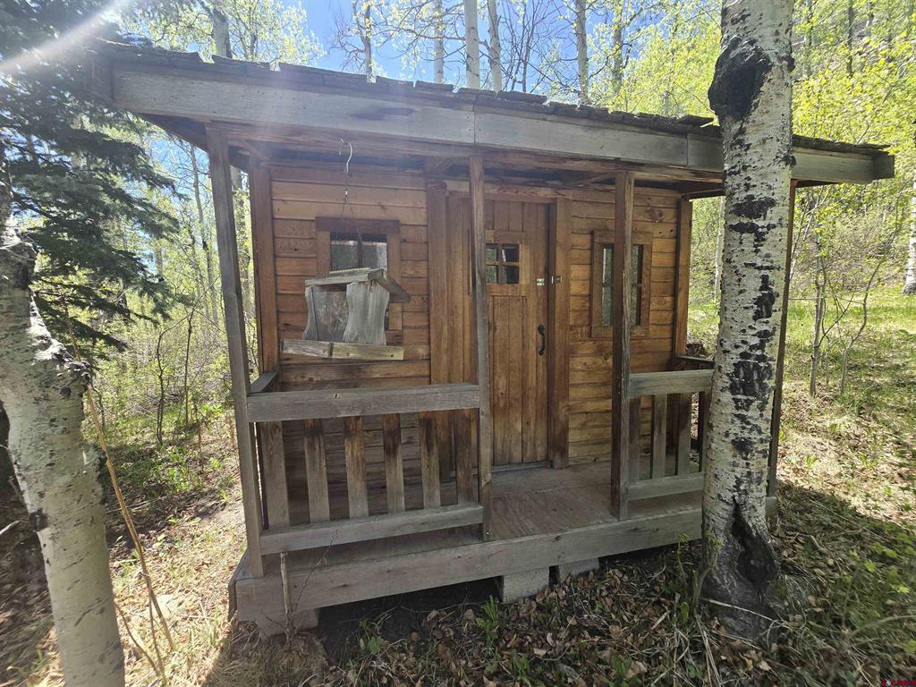 89 Hermosa View Drive Durango CO 81301