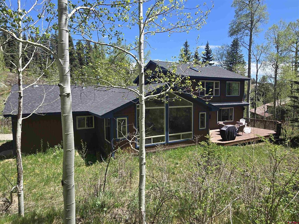 89 Hermosa View Drive Durango CO 81301