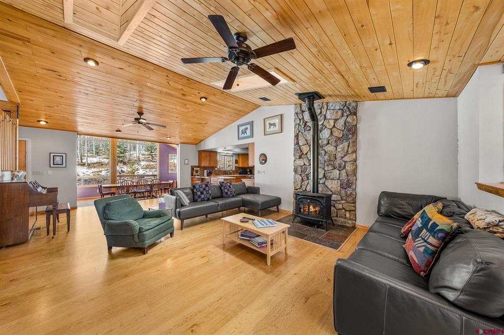 89 Hermosa View Drive Durango CO 81301