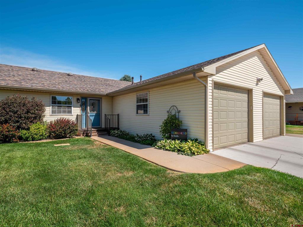 410 N Colorado Street Cortez CO 81321