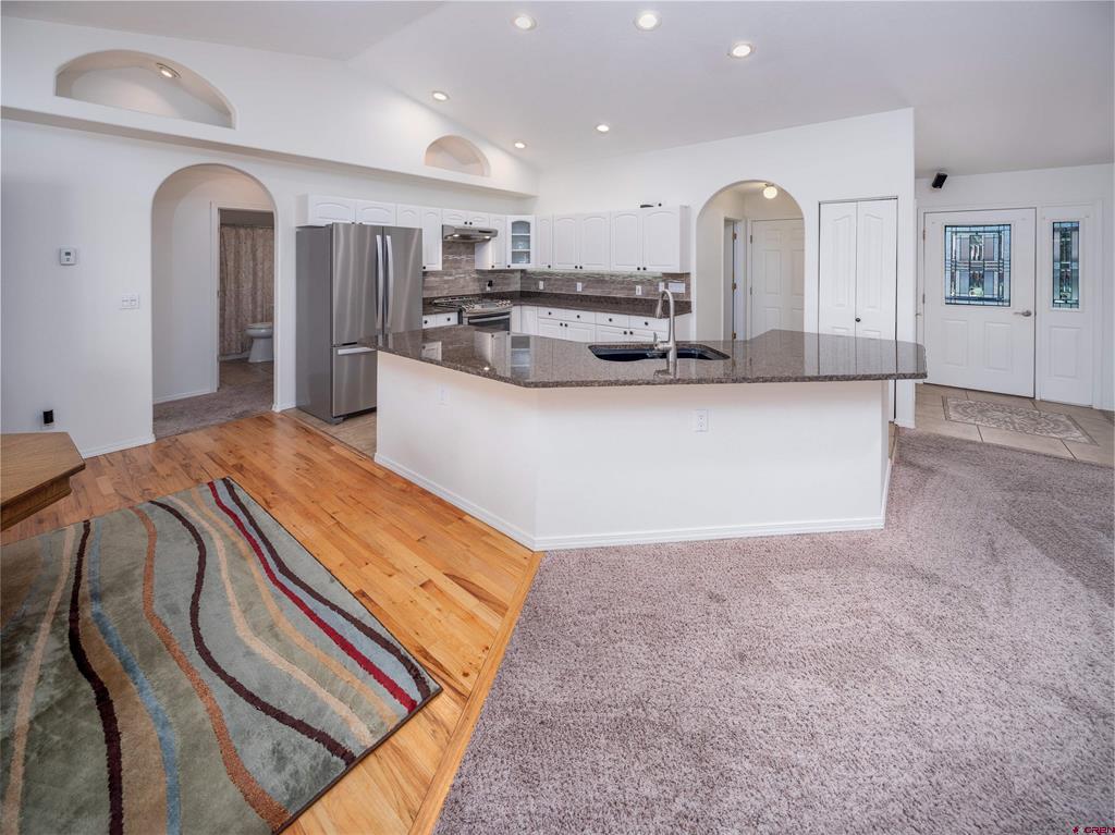 410 N Colorado Street Cortez CO 81321