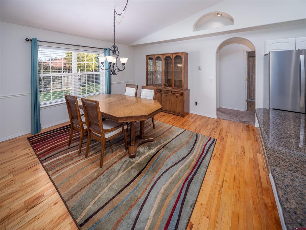 410 N Colorado Street Cortez CO 81321