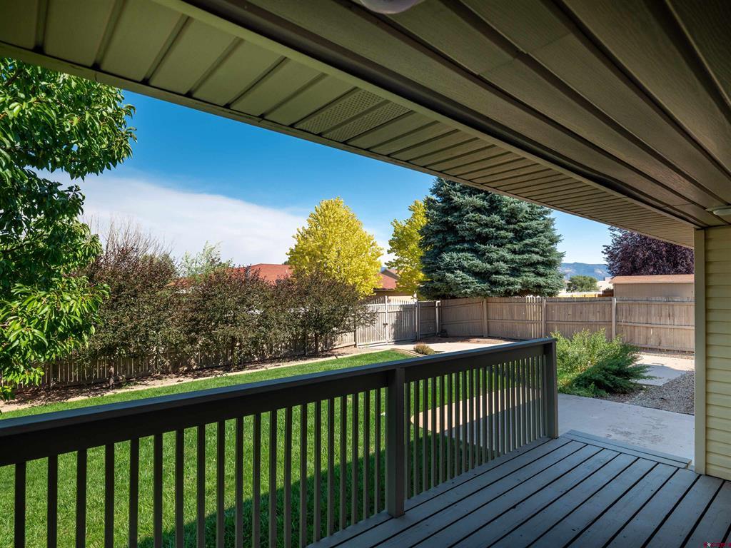 410 N Colorado Street Cortez CO 81321