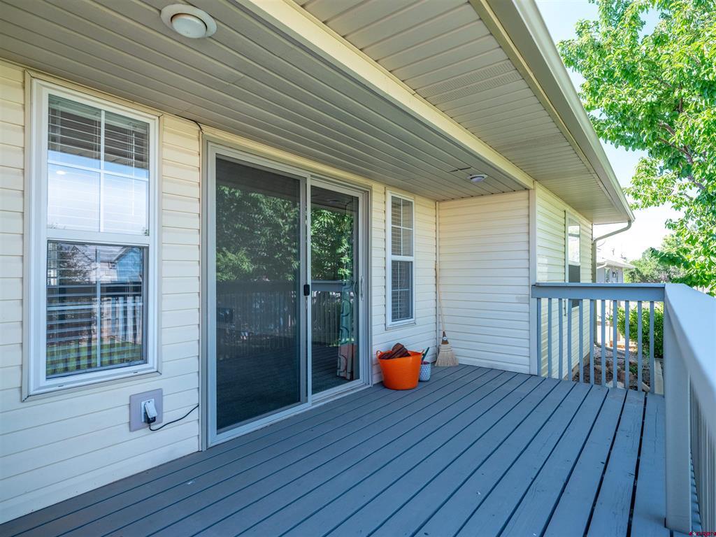 410 N Colorado Street Cortez CO 81321