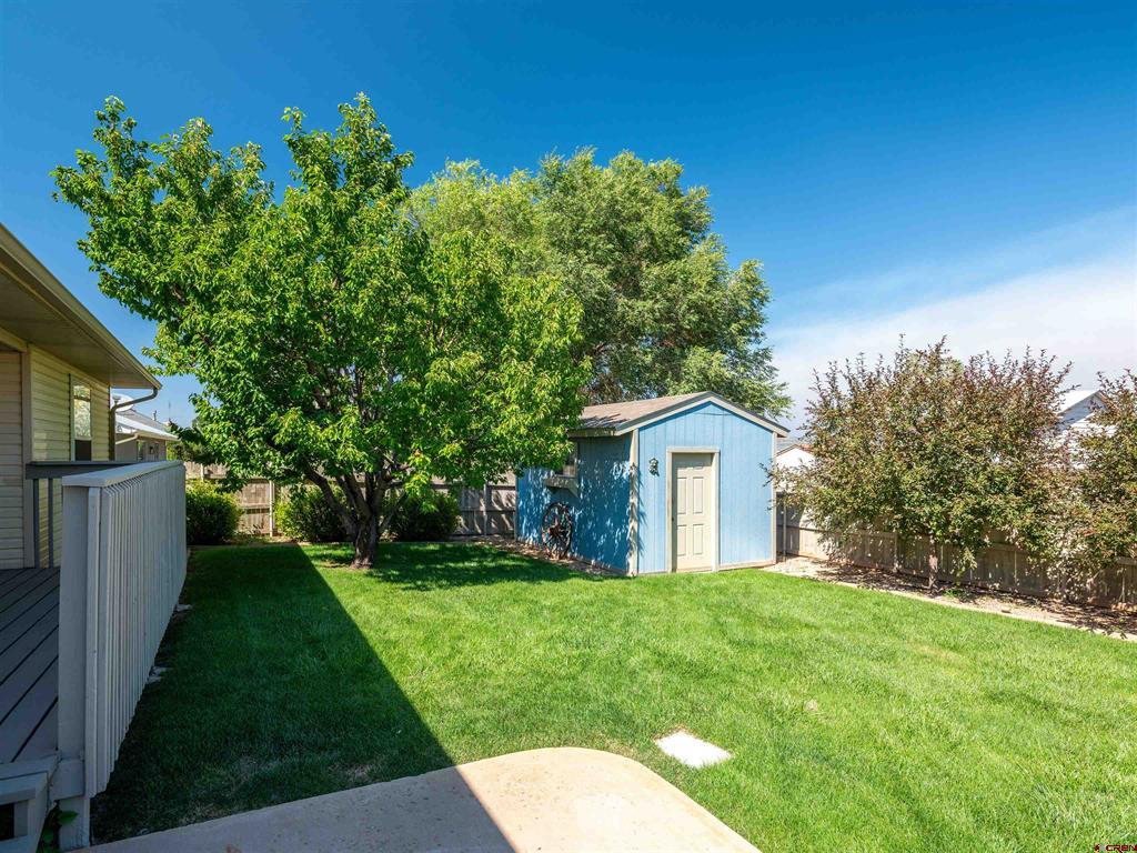 410 N Colorado Street Cortez CO 81321