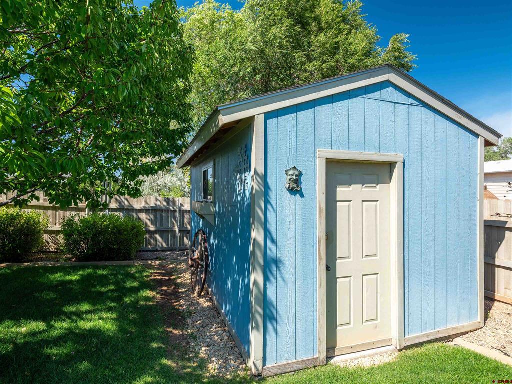 410 N Colorado Street Cortez CO 81321