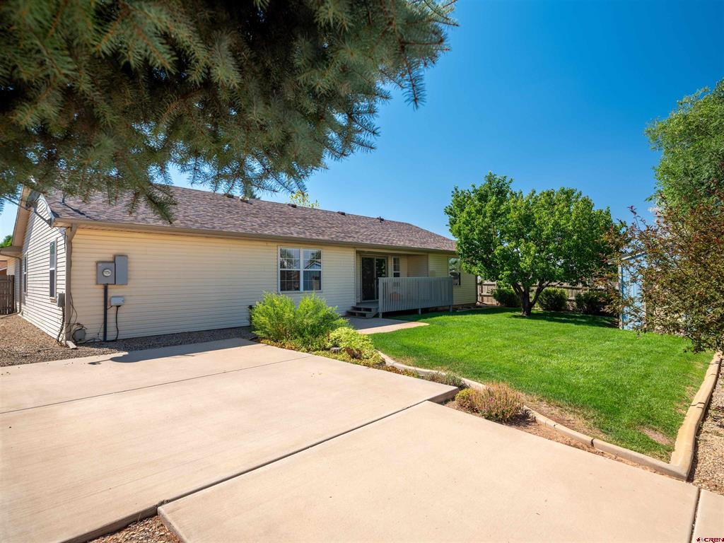 410 N Colorado Street Cortez CO 81321