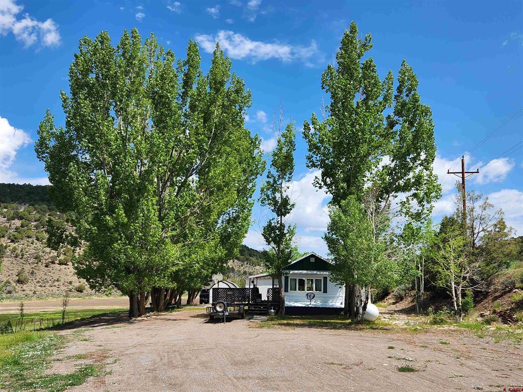 925 County Road 12 Ridgway CO 81432