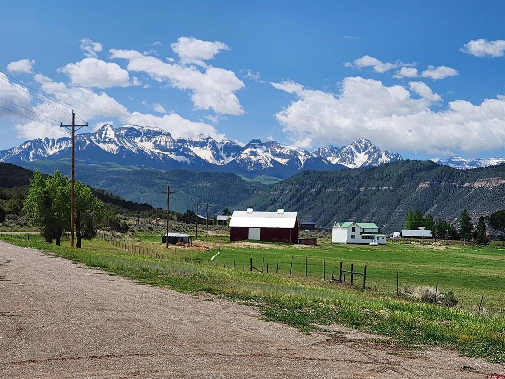 925 County Road 12 Ridgway CO 81432