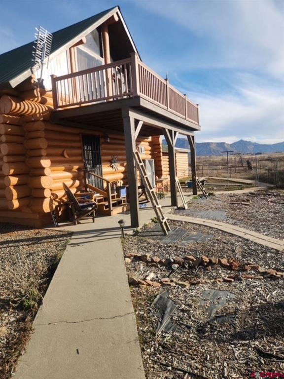 21424 Road F Cortez CO 81321