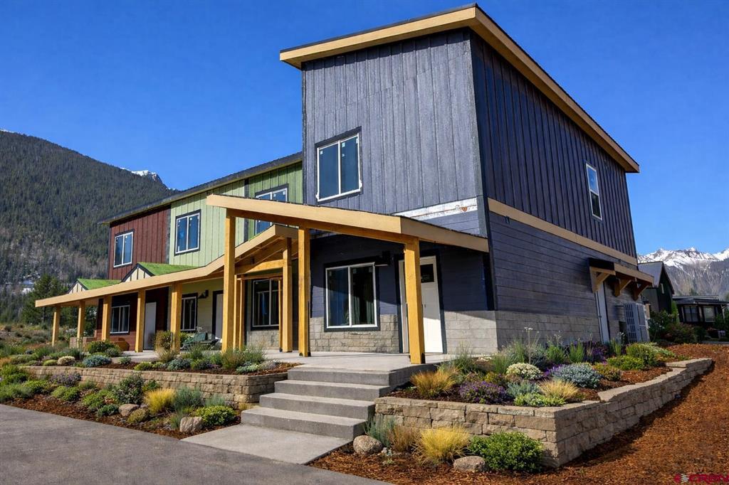 701 Martha Rose Boulevard Silverton CO 81433